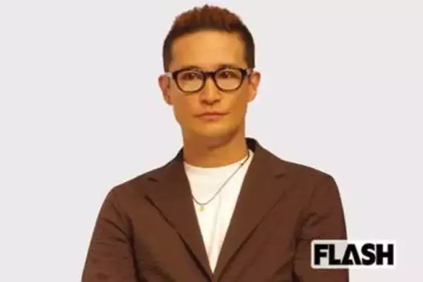 松岡昌宏、丸亀製麺とコラボの「人気メニュー」継続で際立つ “TOKIO消滅”…騒動から10カ月、見えない国分太一の “戻る場所”