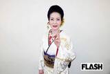 「『坂本冬美のモゴモゴ紅白』第39回／100人超のスタッフが歓喜！　“みんなで作り上げた『紅白』” という初めての感覚」の画像1