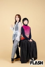 【相川七瀬×持田香織】ドリカム・吉田美和＆ZARD・坂井泉水にあこがれた意外な共通点“アラフィフ”2人は「断捨離」に夢中