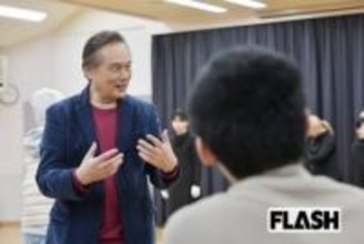 「ガソリンの袋の下に火薬が」加納竜が明かす『西部警察』舞台裏…体育館を吹っ飛ばしたときは、さすがの渡哲也も「早くしろ！」