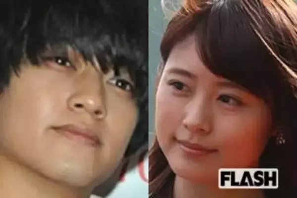 髙橋海人、くるくるパーマの “垢抜けビジュ” にファン驚愕…有村架純とともに確立するトップモデルの世界