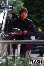 ふっくら姿の香取慎吾、チラ見せタトゥーのちゃんみな…六本木に集まったマイケル・ジャクソン敬愛芸能人たちの“激変”ぶり