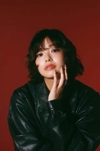 ウエストランド井口の毒舌にもひるまぬ女性モデル「KANAKA」の貫禄に「昭和のアイドルみたい」集まる注目