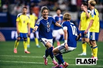 【サッカーW杯】いきなり強豪ブラジル相手の決勝トーナメント、識者が語る“最高の景色”見るカギは「カウンターに活路」
