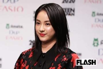 平祐奈「東京国際映画祭」雨のなか見せた永野芽郁への “フォロー” に「めちゃめちゃいい子」絶賛の声
