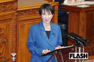 政党本部 “奥の院” にカメラが入った！自民レストランはカレーが名物、共産党には印刷所、NHK党はまるでコールセンター