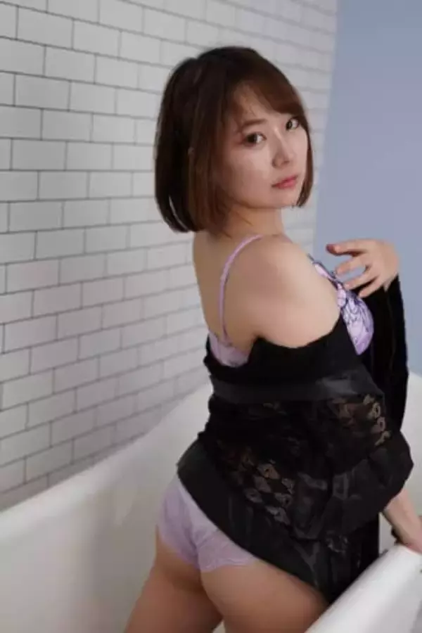 高学歴理系の友人がグラドルになった理由…緒川ましろインタビュー【グラビアアイドルと私（佐川恭一）第2回】