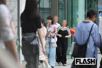 大地真央、ピンクとグリーンの“モヒカンヘア”強烈写真にファン驚き…70代なっても変わらぬビジュアルで引っ張りだこ