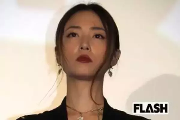 『ラヴ上等』誹謗中傷にMEGUMIが声明も「過去の美談化」事態収まらず…法務省コラボにも批判