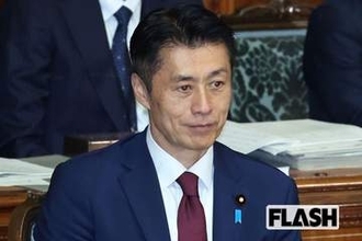 「最低限3日は食べ物を」細野豪志防災相、国民に自助要請…熊本地震3カ月のタイミングに「国は何もしてくれない」反発も
