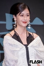 「月9に行って架純を救え」松本若菜、TBS『西園寺さん』評価爆上がりで“設定かぶり”ドラマと比較する声続出