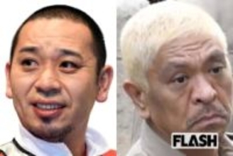 『酒のツマミになる話』に打ち切り報道　千鳥・大悟を怒らせたフジの対応に人気番組の“二の舞い”指摘する声