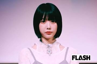 あの“超ミニ丈”ワンピで美脚披露にファンから集まる絶賛…バラエティだけでなく女優としても高評価の“実力”