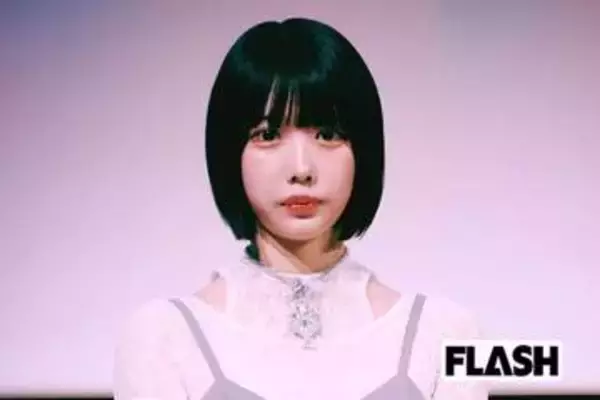 あの“超ミニ丈”ワンピで美脚披露にファンから集まる絶賛…バラエティだけでなく女優としても高評価の“実力”