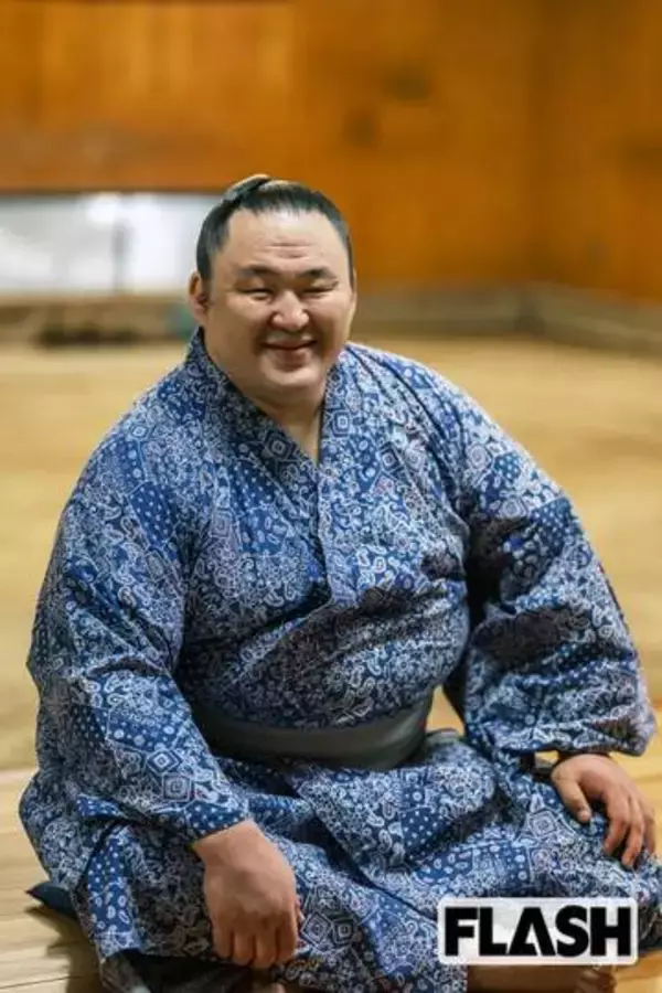 22年間休みなし、 “鉄人” 玉鷲が十両陥落の危機…本誌に語っていた「不屈」魂