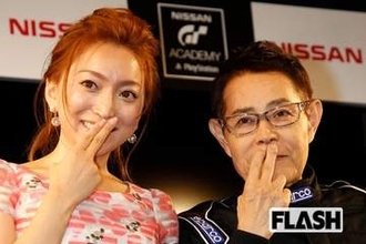 加藤綾菜「1カ月で10kgやせた」告白で寄せられる心配“45歳差婚”加藤茶の健康最優先“15年献身愛”が裏目に