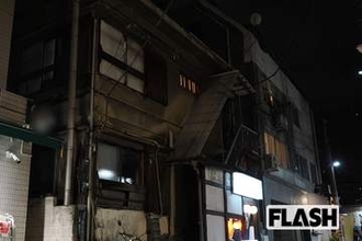 【東電OL殺人事件から29年】今も変わらぬ遺体発見アパート…冤罪と証拠隠蔽の果ての未解決