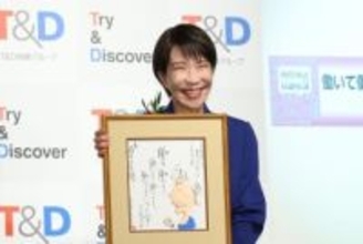 【選考委員も“サナ活”】「働いて～」流行語大賞受賞までの工程「権力に近しい言葉を選ぶのに懐疑的な意見も」