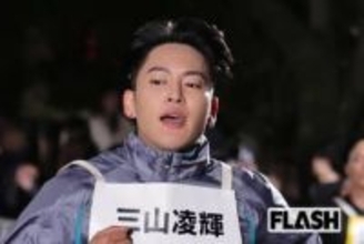 三山凌輝、「あんかけパスタ専門店」で見えた“義父との溝”…水谷らから開店祝いナシの不協和音