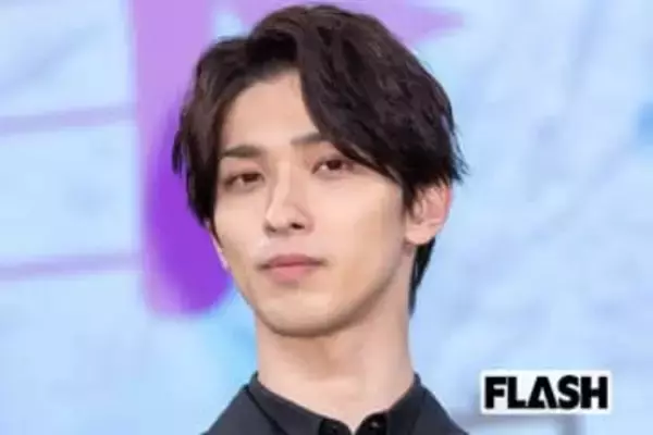 横浜流星、Diorイベントで黒髪披露も「また痩せた？」心配の声…過去にはストイックすぎる減量