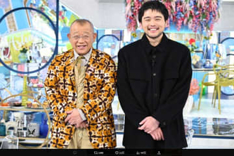 King Gnu井口理 「ガンガン歌え」推奨も「一人カラオケされるのは嫌」反発殺到…自由とマナー“中間地点”めぐり大議論