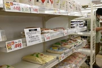 「再びスーパーからコメが消える可能性も」識者が警鐘を鳴らす「イラン戦争でコスト爆増」日本の農業“崩壊”のシナリオ