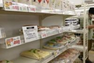 「再びスーパーからコメが消える可能性も」識者が警鐘を鳴らす「イラン戦争でコスト爆増」日本の農業“崩壊”のシナリオ