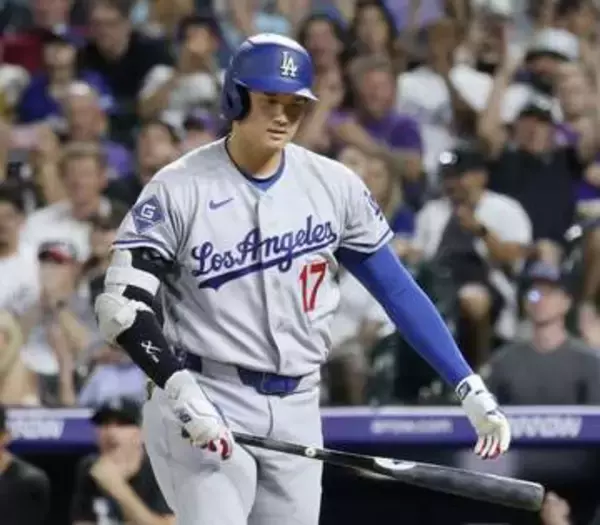 大谷翔平効果も消えた？ドジャースまさかの「スタンドがらがら」異常事態…他球団のスーパースターをかき集める “悪の帝国化” にファン嫌気
