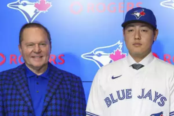 MLB、今オフ「真の成功者」は “吸血鬼” と呼ばれる敏腕代理人！今井達也、岡本和真らに大型契約をもたらした “球団の天敵”