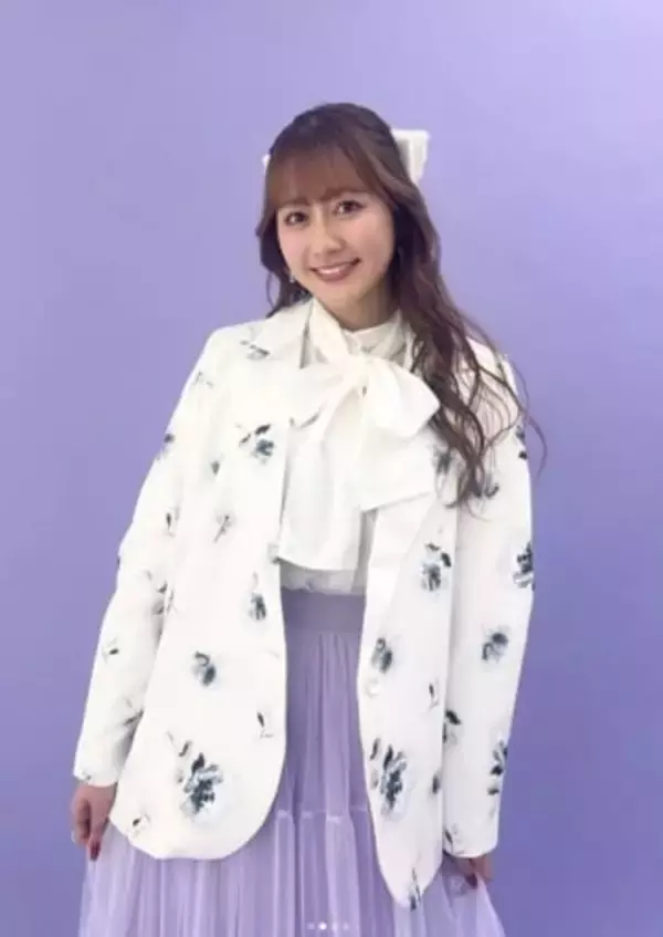 ももクロのあーりんこと佐々木彩夏が電撃結婚、結婚相手の情報は“一切なし”　育んだ“極秘愛”に驚きの声