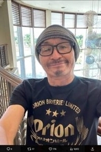 元BOOWYのドラマー・高橋まこと　過熱する京都の事件報道を「ポンコツ高市の所業を国民からそらすため」批判し物議