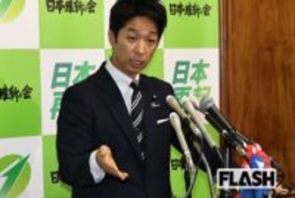 2000万円「公金還流」疑惑の維新・藤田共同代表、“続報”で裏目に出た強気会見…求められる「合理的説明」