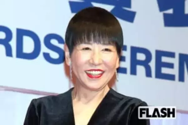 和田アキ子 「ああいう歌手になっちゃいけない」レジェンド女優を実名批判も“過ぎた発言”に反発の声【2025年の“炎上事件簿”】