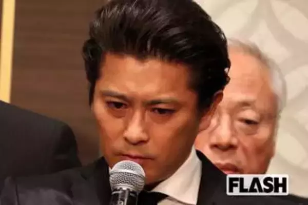 山口達也、「アルコール依存症」伝える全国行脚が超過密で「顔がすっきり」「無理だけは」相次ぐ心配