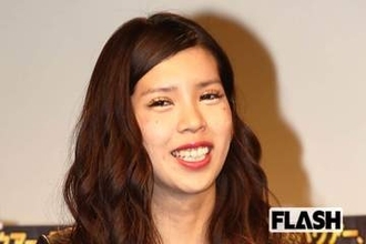 坂口杏里「98kg激変」に続き「ろれつ回らず」でも続く生配信…「配信者におもちゃにされてる」知人は懸念表明