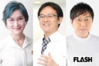 バリウム検査、インスリン注射、抗インフルエンザ薬は「無意味」「逆効果」かも…医師が解説するあなたの「過剰医療」