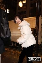 篠田麻里子、再婚“お相手”社長は「赤字22億円」でも高級リゾート＆京都デートの“セレブ癖”連想される元「AKB48」メンバー