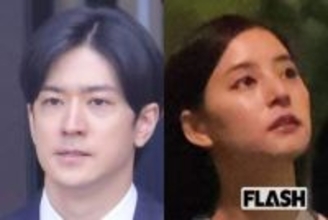 中島裕翔が新木優子との結婚発表、電撃脱退から1年足らずの“答え合わせ”にファン複雑「やっぱ結婚するためかい」