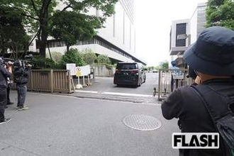 元ジャンポケ斉藤被告「自分に好意を」無罪主張にSNSで集まる失望、あきれ、怒り…バウムクーヘン“セール”告知に透ける金銭事情