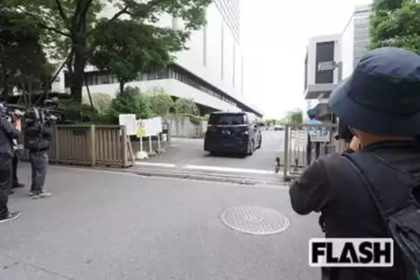 元ジャンポケ斉藤被告「自分に好意を」無罪主張にSNSで集まる失望、あきれ、怒り…バウムクーヘン“セール”告知に透ける金銭事情