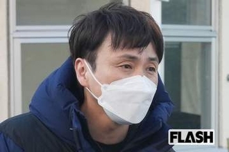 アンジャッシュ児嶋、生放送中の“不適切発言”でMC即謝罪の衝撃…思い出される相方の「多目的トイレ」問題