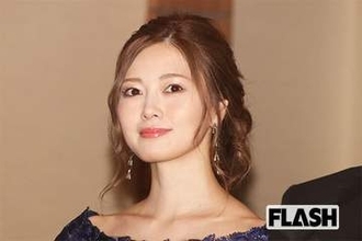 白石麻衣“太もも見せ”ショーパン姿にSNS騒然　菊池風磨の“結婚5年封印”報道後も強まるゴールインへの願い