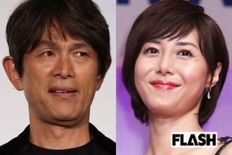 江口洋介×松嶋菜々子『救命病棟24時』が世帯視聴率10.0％！実はフジドラマで二桁超えは3年ぶり、ようやくの「復活の狼煙」となるか