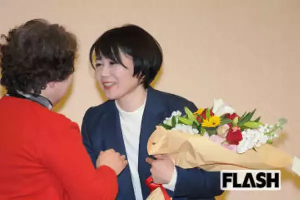 前橋市長選の速報でNHKが「ラブホテル」連呼の衝撃…再選した小川晶氏「辞職理由」をまさかの明言で視聴者驚き