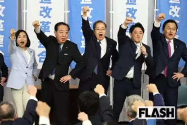 自民と一騎打ち情勢の新党「中道」、鍵握る“学会票”の行方…「立憲の候補者はよく知らない」声漏れるも「最低でも5割」投票か