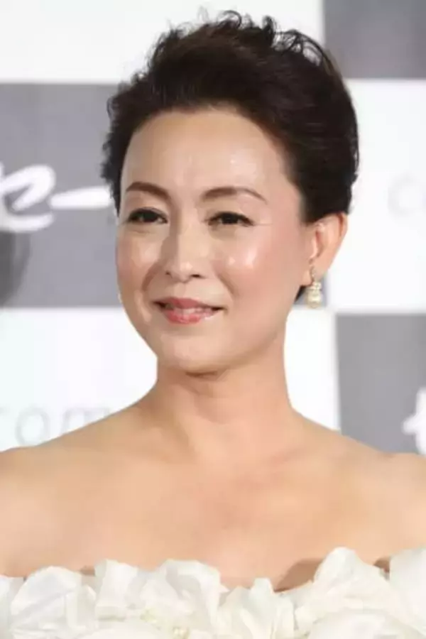 床嶋佳子「30年ほど前」写真公開にファン驚き…バレリーナから女優へ転身、ドラマでの“やつれ演技”も好評