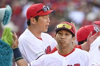 【カープ】“ゾンビタバコ”の次の危機…森下・床田ら大量FA、新井監督退任の可能性でチーム解体の地獄絵図