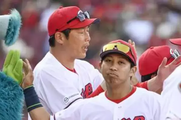 【カープ】“ゾンビタバコ”の次の危機…森下・床田ら大量FA、新井監督退任の可能性でチーム解体の地獄絵図