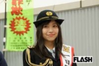 大原優乃、“透け白ワンピ”姿に「天使みたい」ファン歓喜…デビュー16周年で過去には紅白出場も