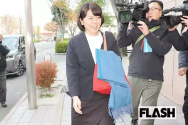 菊間千乃氏　“ラブホ問題”前橋市長の再選に「一生ついて回るワード」辛口コメント…「今でも覚えてる」過去想起の視聴者は違和感